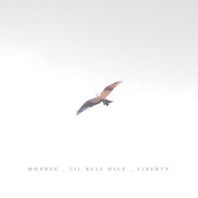 Libertyのジャケット写真