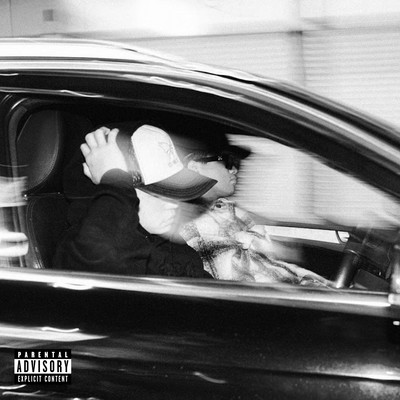 TOP BOYのジャケット写真