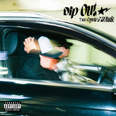 Dip Out Front Cover