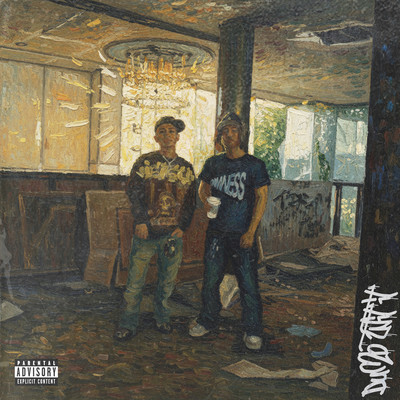Dumb wit it (feat. Swell)のジャケット写真