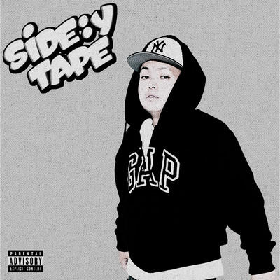 SIDE:Y TAPE Front Cover