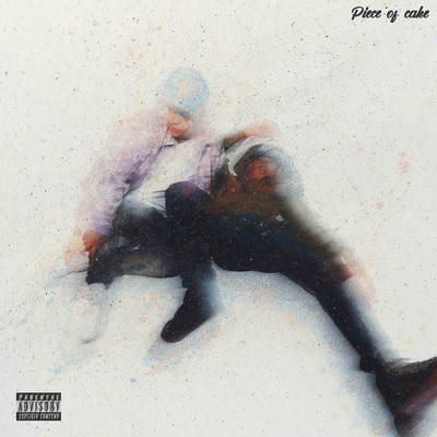 Piece of Cake Front Cover