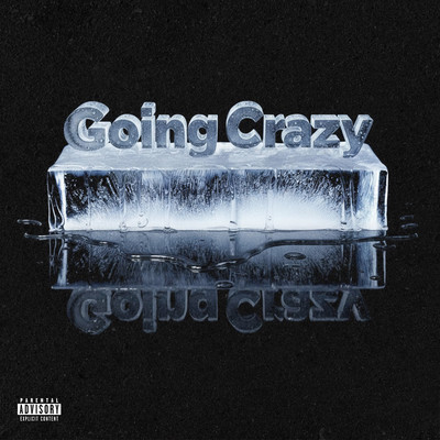 Going crazy Front Cover