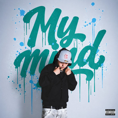 My mind Front Cover