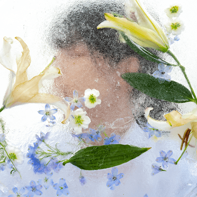 自己否定観のジャケット写真