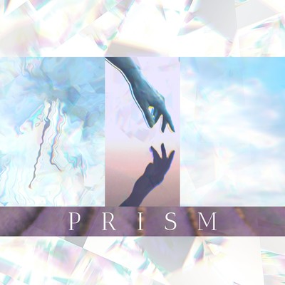 PRISM Front Cover