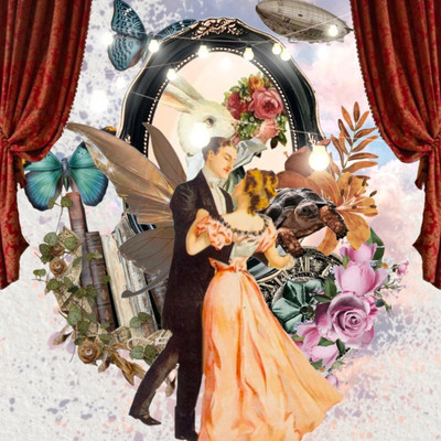 二歩のジャケット写真