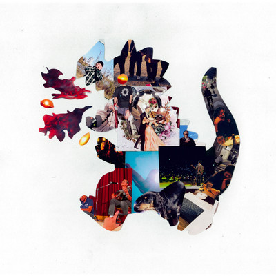 せかいじゅうのジャケット写真