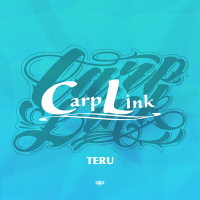 Carp Link Front Cover