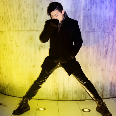 Osokerya Shiのジャケット写真