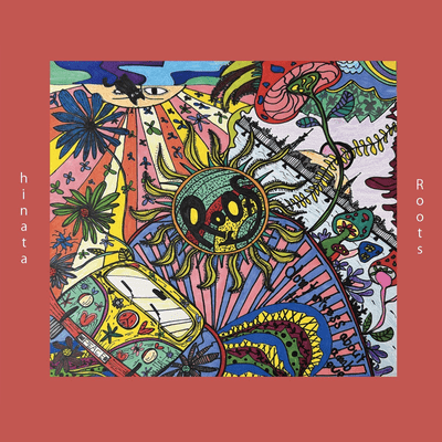 Roots Front Cover