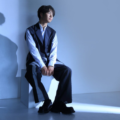 AMAのジャケット写真