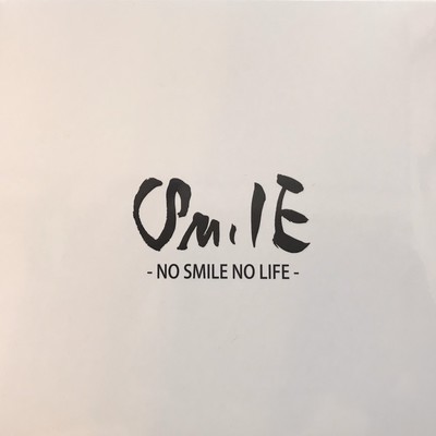 SMILE Front Cover
