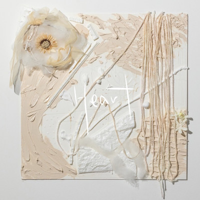 Heart Front Cover