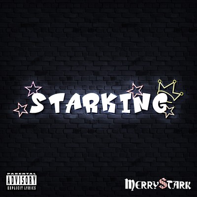 STARKING Front Cover