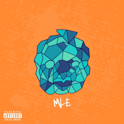 My Living Evidenceのジャケット写真