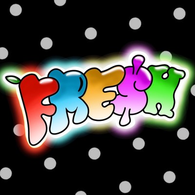 FRESHのジャケット写真