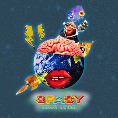 SPACY Front Cover