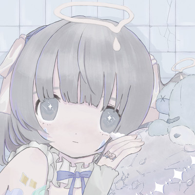 babyhalo Front Cover