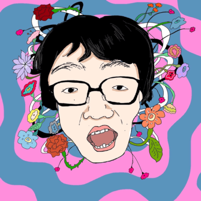 MASSIE's Front Cover