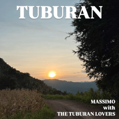 TUBURAN Front Cover
