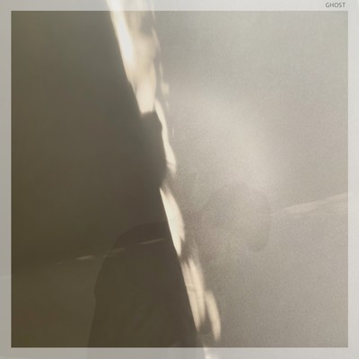 GHOSTのジャケット写真