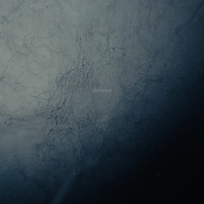 Chroma Front Cover