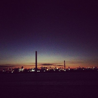 TOWERのジャケット写真