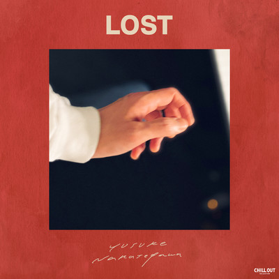 Lost Front Cover