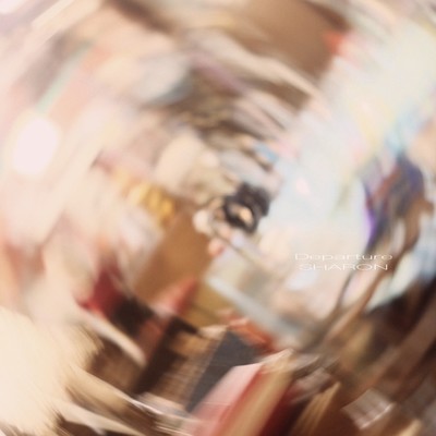 Departureのジャケット写真