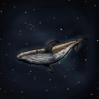 kujira Front Cover
