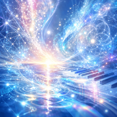 Inner Frequency #08 Front Cover