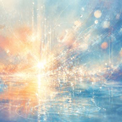 Inner Frequency #09 Front Cover
