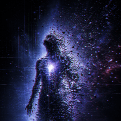 Liberation Protocol Front Cover