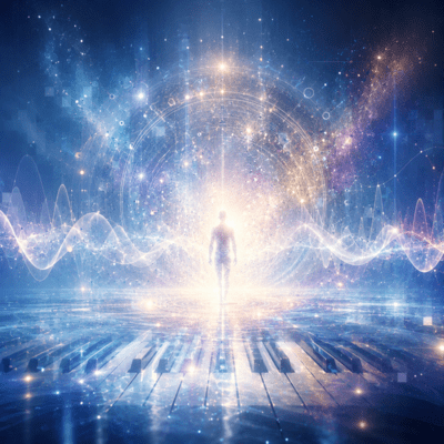 Inner Frequency Vol.01 Front Cover