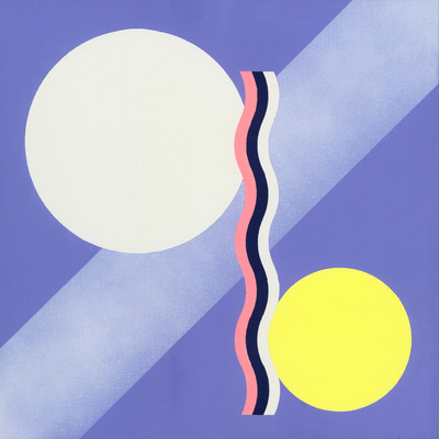 Saturday Love (Cover) Front Cover