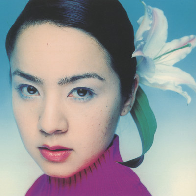 サーカスの娘のジャケット写真