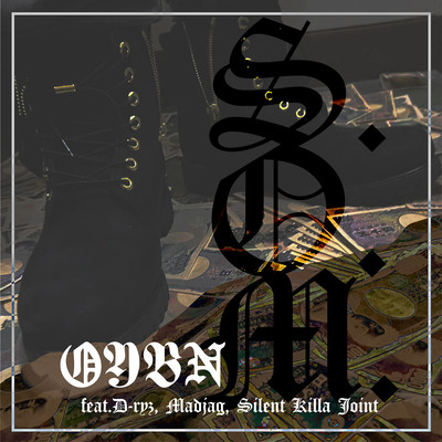 S.O.M. Front Cover