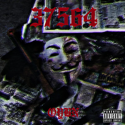 37564のジャケット写真