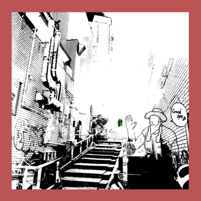 TOKYO Front Cover