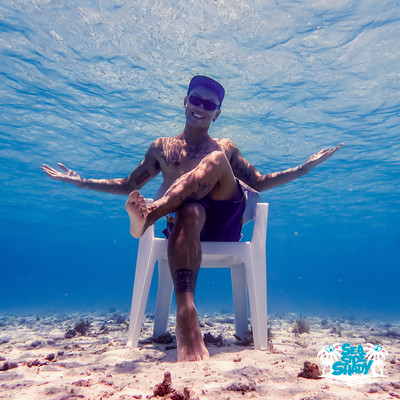 SEA SIDE SHADYのジャケット写真