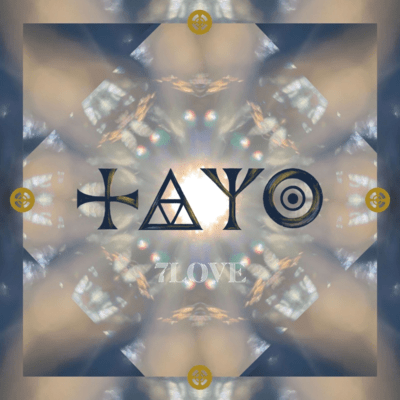 7LOVE Front Cover