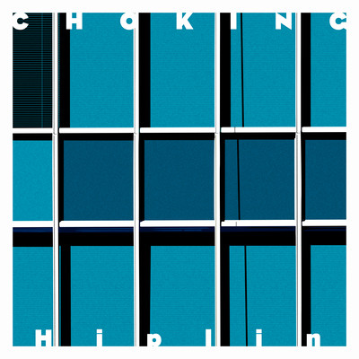 CHOKING Front Cover