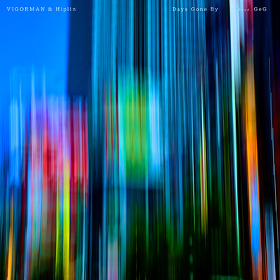 Days Gone By Front Cover