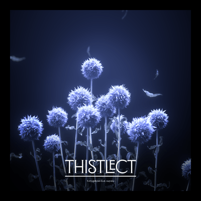 Thistlect Front Cover