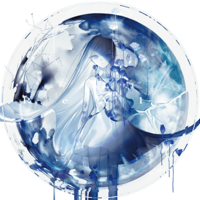 ReAltのジャケット写真