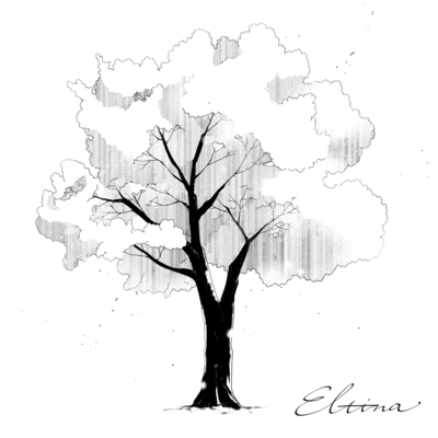 Eltina Front Cover