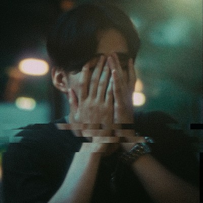 suicideのジャケット写真