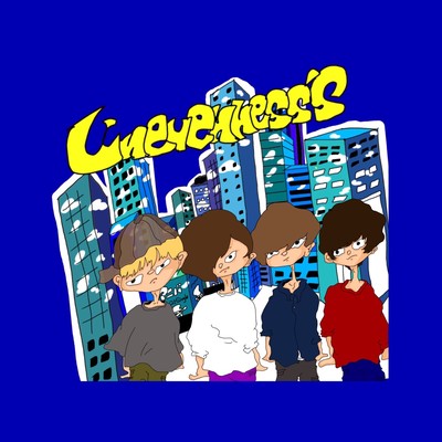 Coinrockerbaby Front Cover