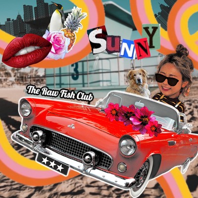 Sunnyのジャケット写真